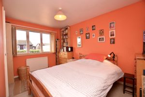 Bedroom One- click for photo gallery